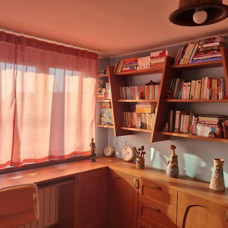 Feels Like Home Букурещ Екстериор снимка