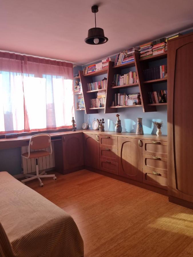 Feels Like Home Букурещ Екстериор снимка