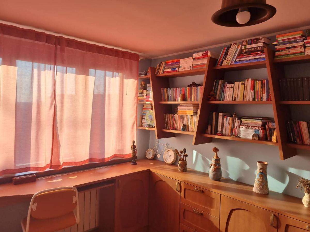 Feels Like Home Букурещ Екстериор снимка