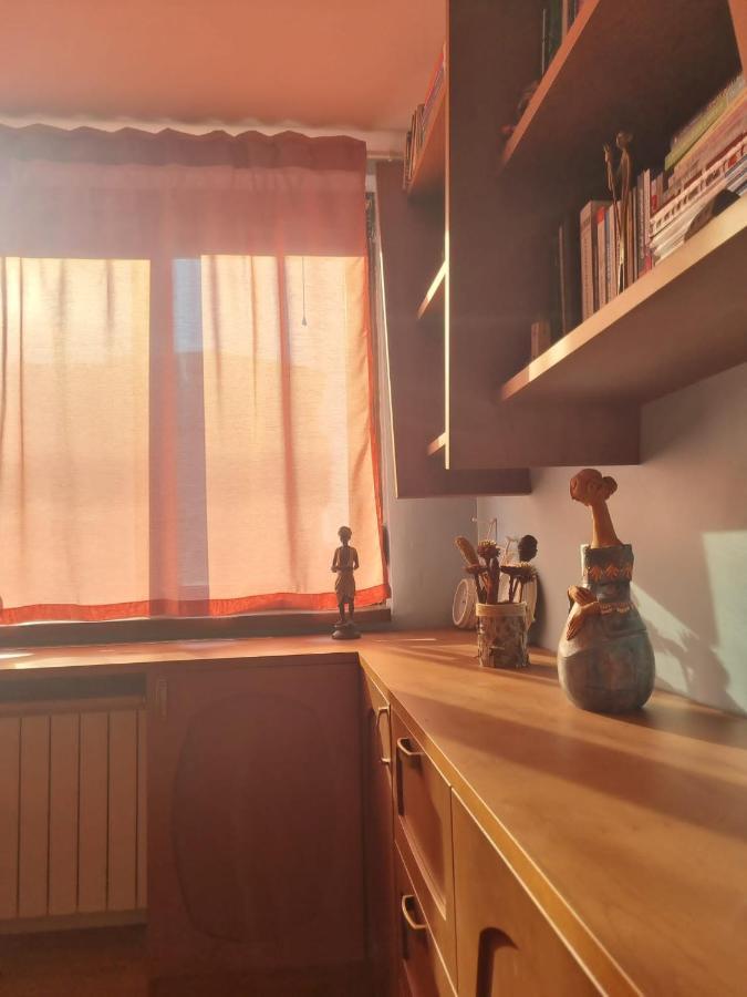 Feels Like Home Букурещ Екстериор снимка
