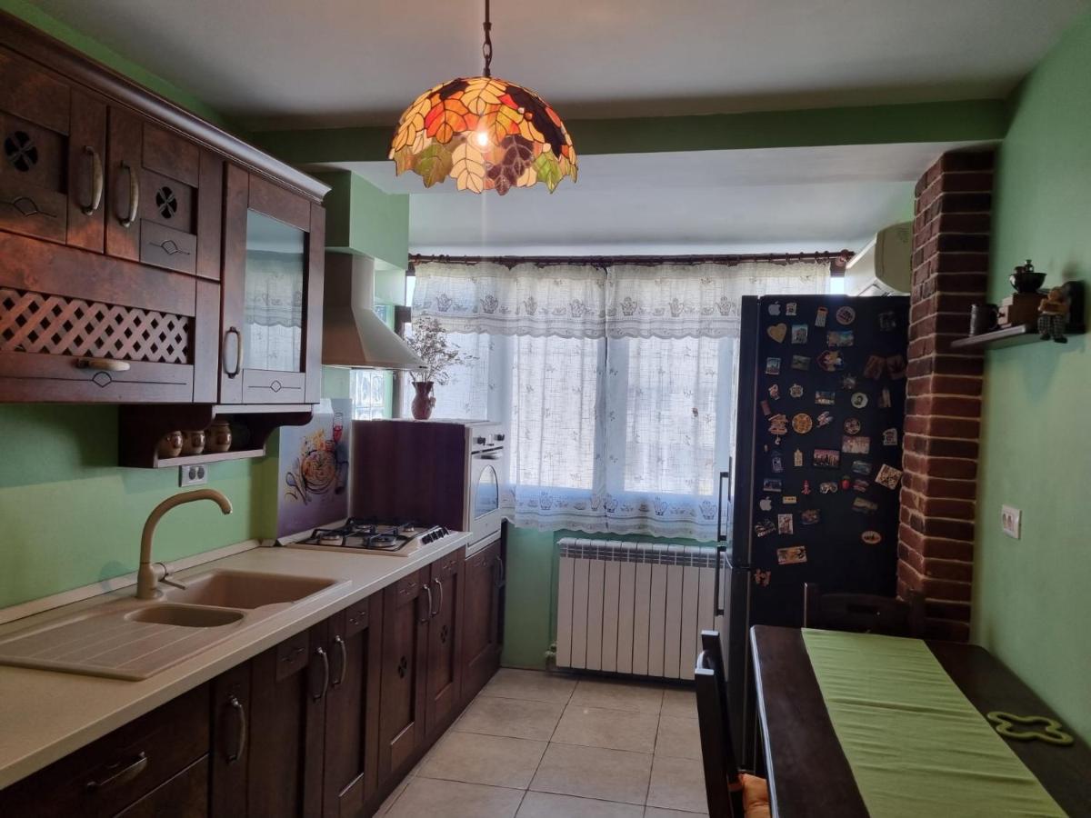 Feels Like Home Букурещ Екстериор снимка